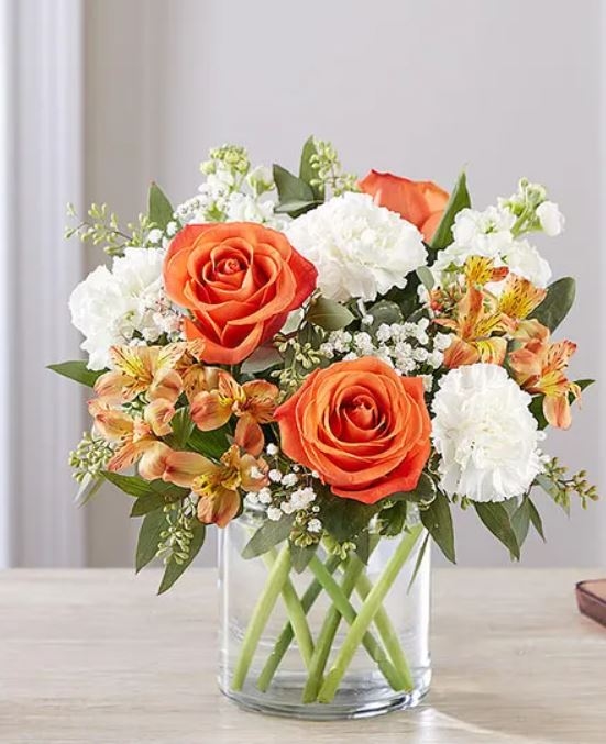 Sweet Citrus™ Bouquet (Large)