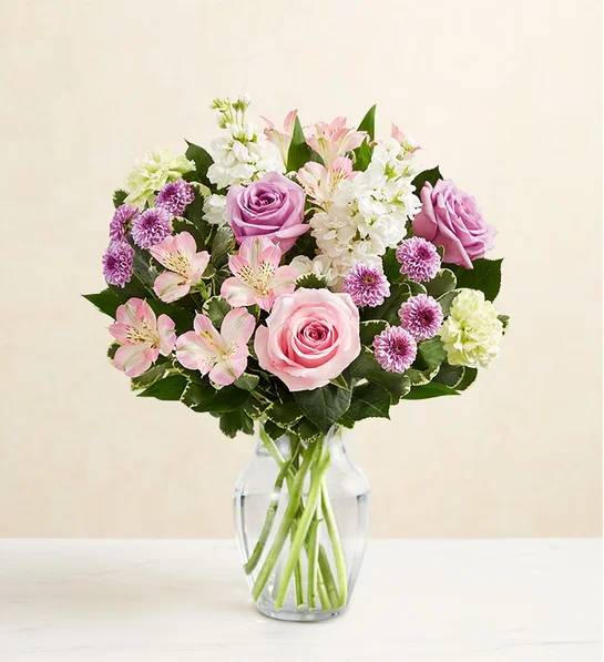 Charming Garden„¢ Bouquet (Small)