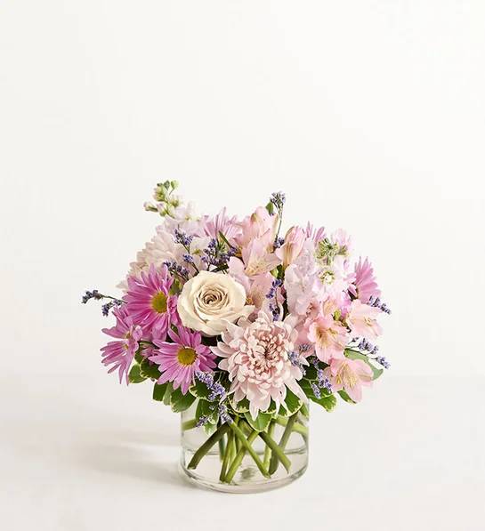 Lavender Bliss Bouquet (Small)