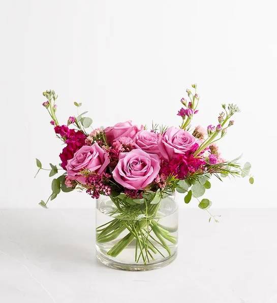 Lavish in Lavender Bouquet (Small)