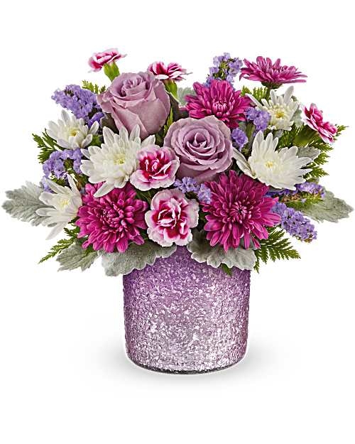 Giftblooms Radiant Reverie Bouquet (Standard)