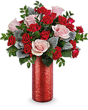 Giftblooms Boldly Beautiful Bouquet (Standard)