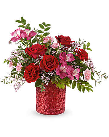 Giftblooms Be Dazzled Bouquet (Standard)