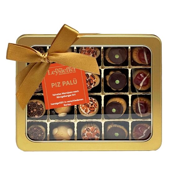 Leysieffer Piz Palü Marzipan (200 g)
