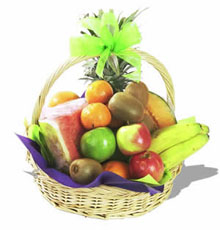 Flavourous Fruit Basket