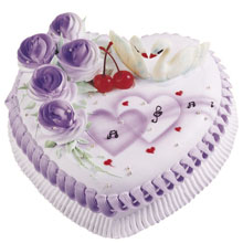 Be together(cake)