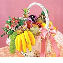 Fruit Basket A