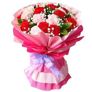 Mummy, I love you