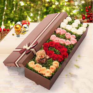 Rose Love(diff color)