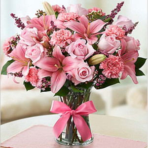 Flower bloom for you