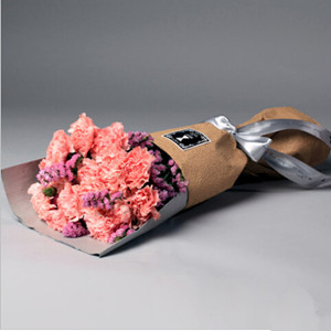 Carnations love (pink carnation)