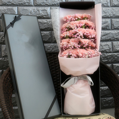 Wish in May china flowers delivery