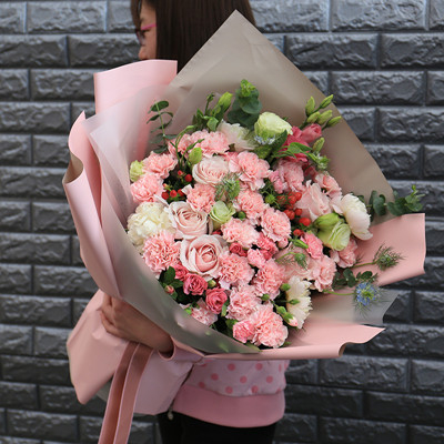 Fragrant