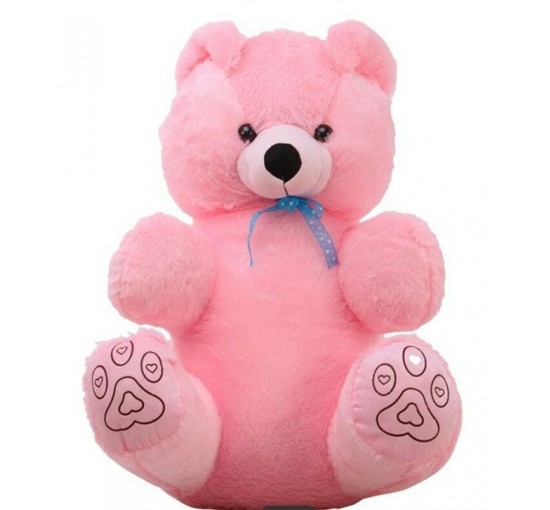 Gungun Bear Toy (Basic)