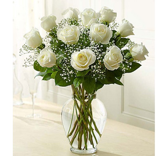 Yellow Rose Surprise