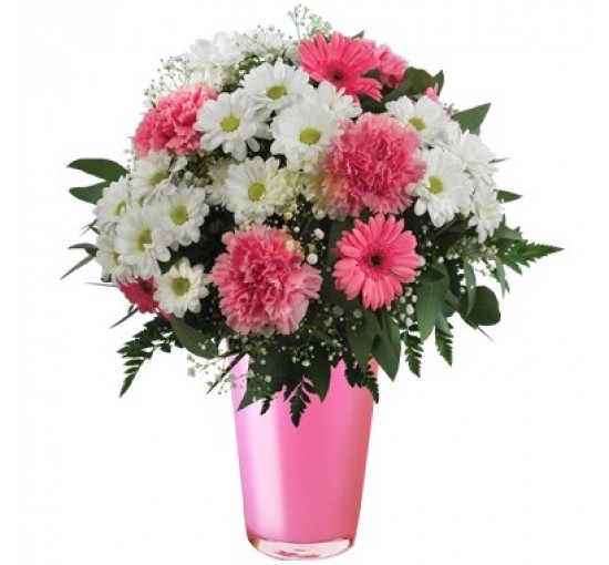 Romantic Present (Basic)