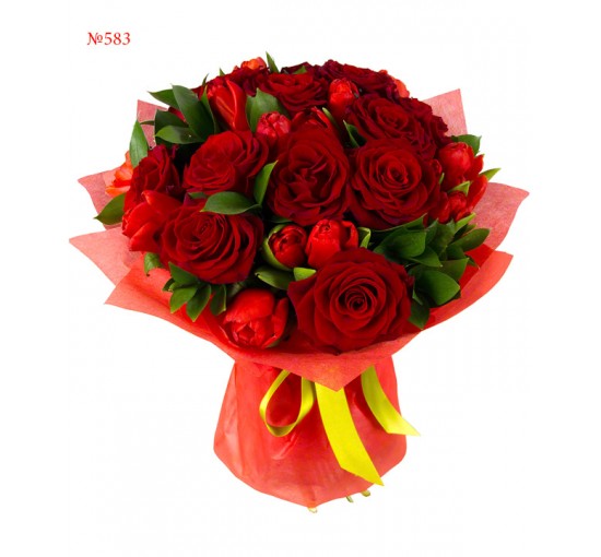 Friendship Bouquet (Basic)