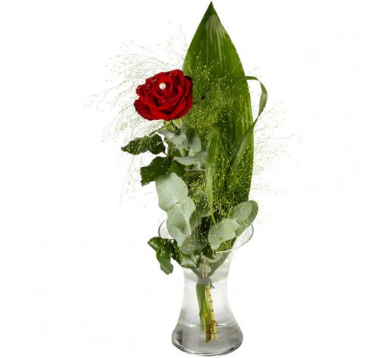 Seasonal Roses (Basic)