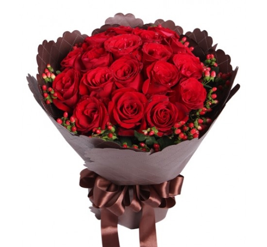 Roses Galore (Basic)