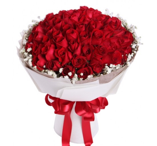 Unchained Roses
