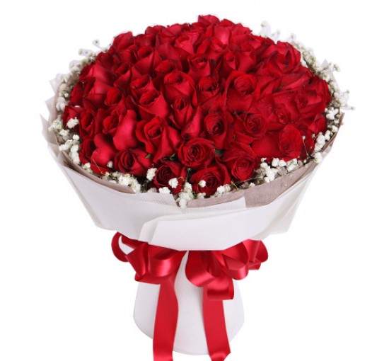 Unchained Roses