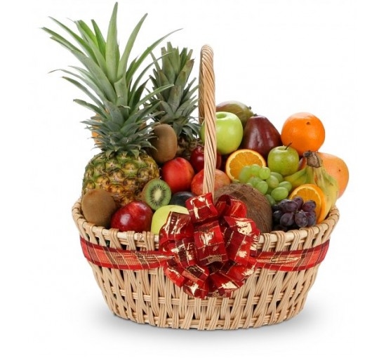 Season's Bounty (Basic)