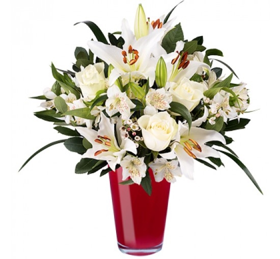 Flower Deluxe (Basic)