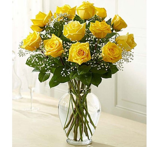 Roses of freedom