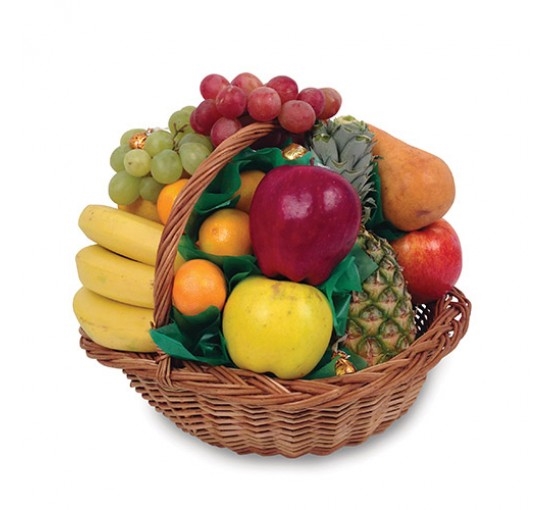 Variety Fruits Basket (Basic)