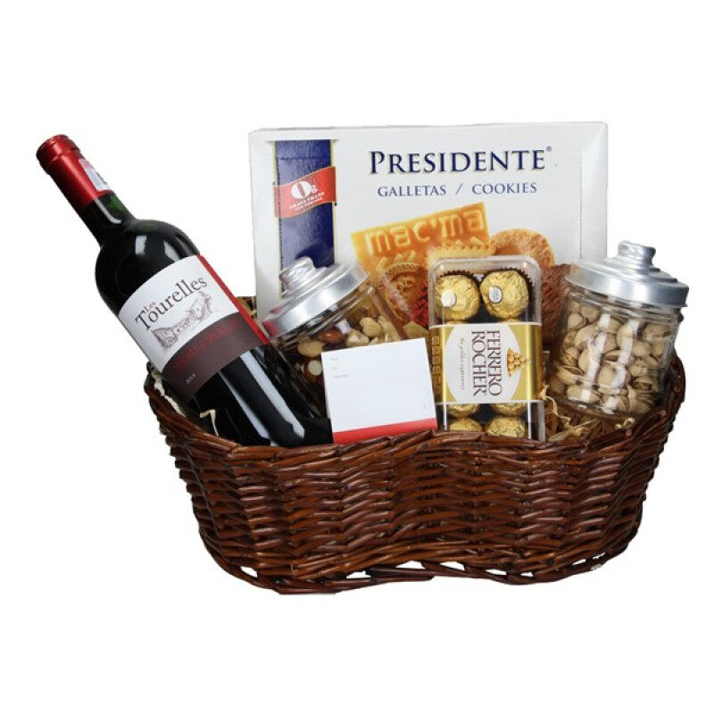 Canasta President