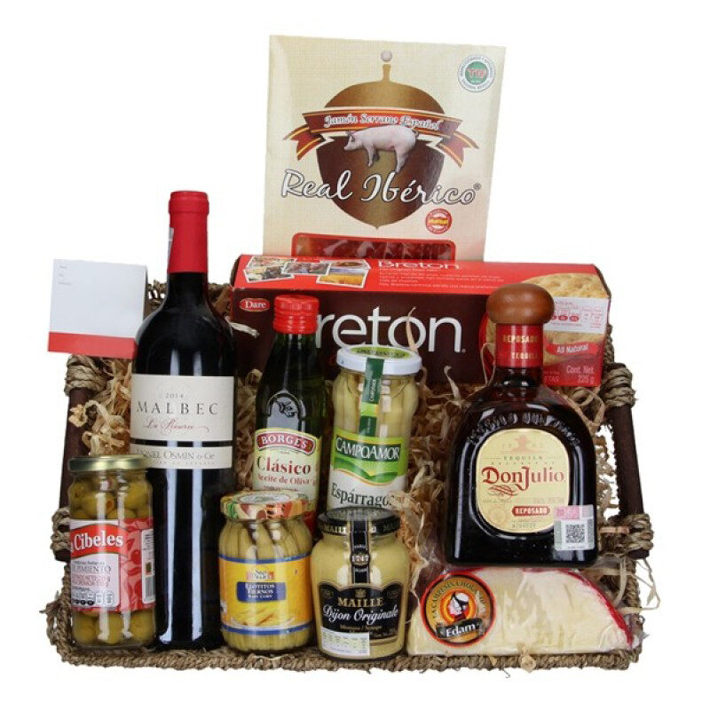 Traditional basket