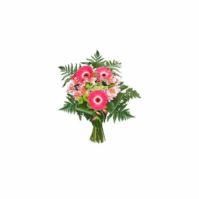 Bouquet Pinky