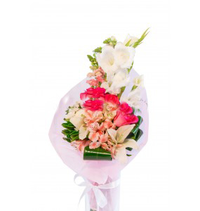 Bouquet Miami