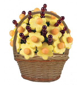 Sunshine - Fruit Arrangement