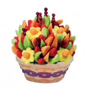 Barbados - Fruit Arrangement