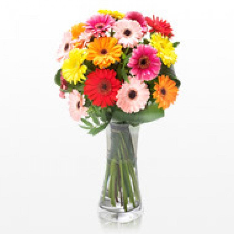 Thousands Of Kisses (No Vase)
