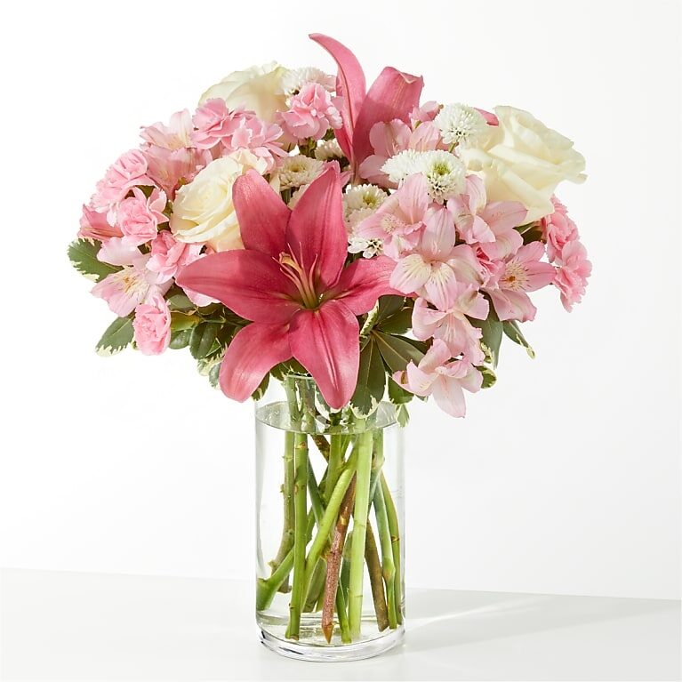 Piece of Cake Bouquet (Standard)