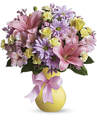 Giftblooms Simply Sweet (Standard)