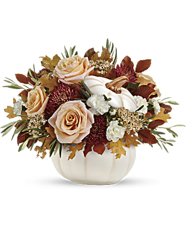 Harvest Charm Bouquet (Standard)
