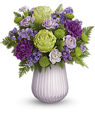 Giftblooms Sweetest Lavender Bouquet (Standard)