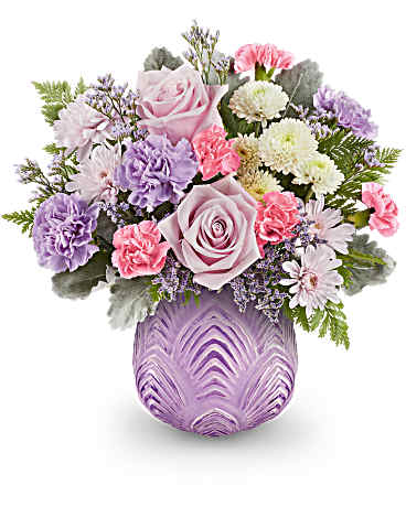 Giftblooms Dreamy Blooms Bouquet (Standard)
