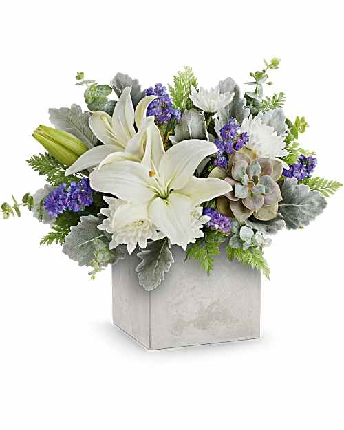 Modern Paradise Bouquet (Standard)