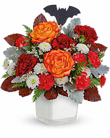 Enchanted Evening Bouquet (Standard)