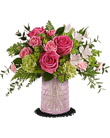 Sparkling Joy Bouquet (Standard)