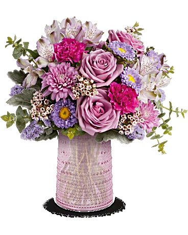 Garden Melody Bouquet (Standard)