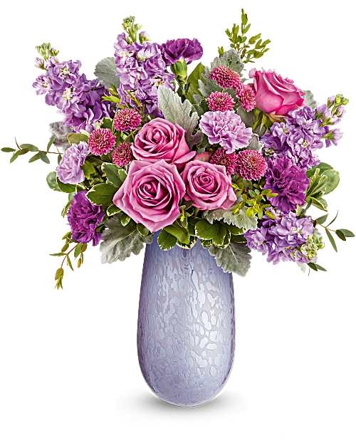 Giftblooms Vivi Bouquet (Standard)
