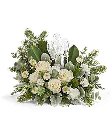 Giftblooms Light Of Love Bouquet (Standard)