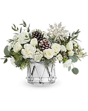Giftblooms Sparkling Wishes Bouquet (Standard)