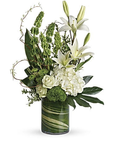 Botanical Beauty Bouquet (Standard)