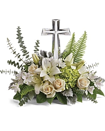 Life's Glory Bouquet by Giftblooms (Standard)